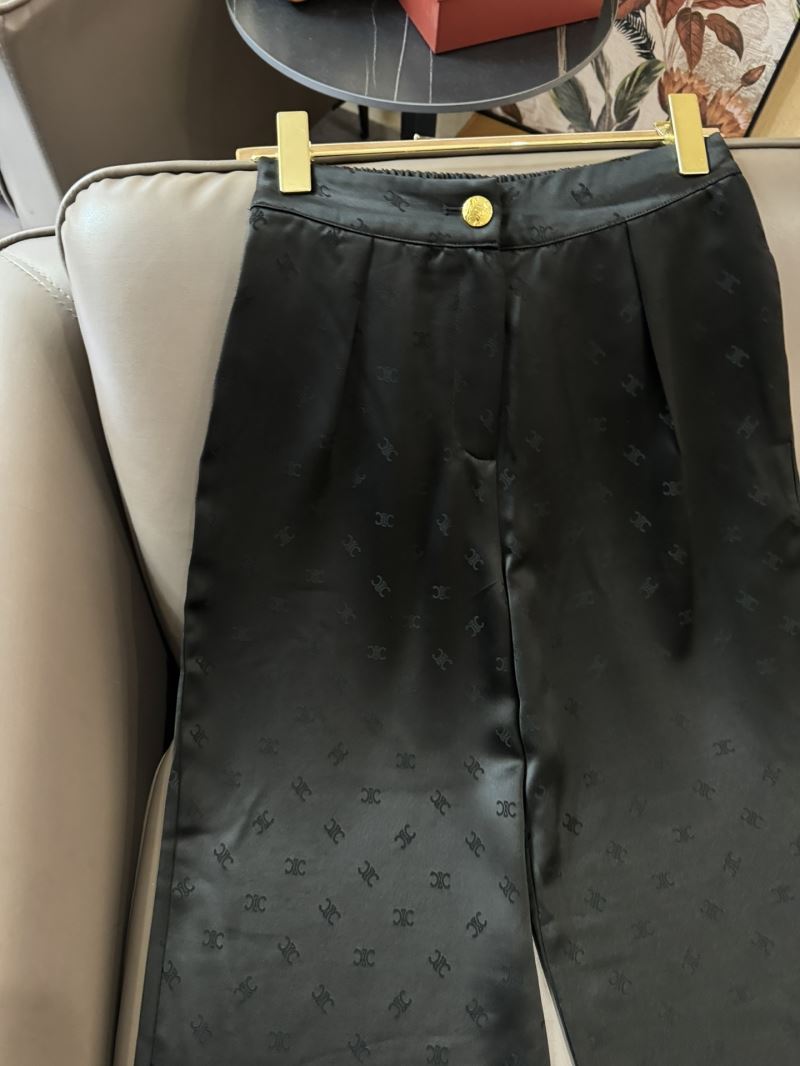 Celine Long Pants